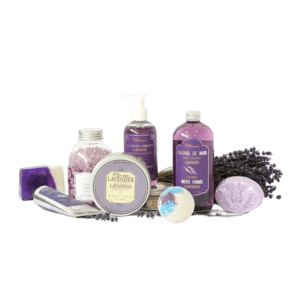 Bath & Handwash
