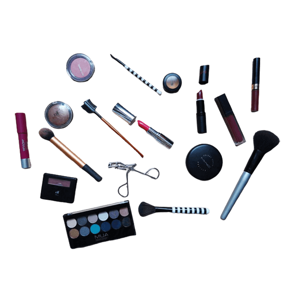 Make-Up