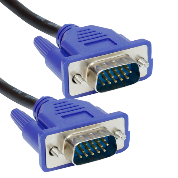 CABLE VGA 3M ECO