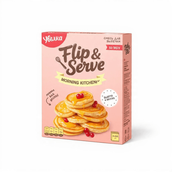Butter Cookie