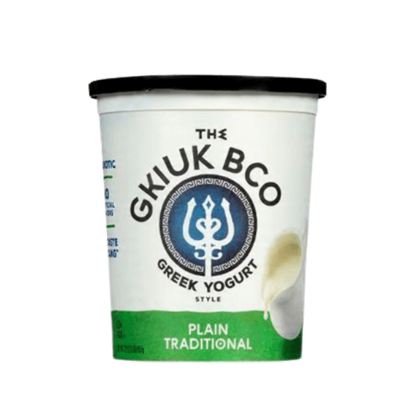 Greek Yog