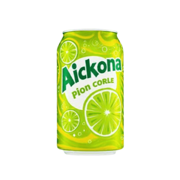 Orange Drink