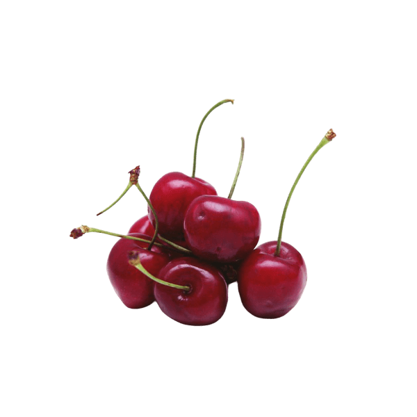 Organic Cheeries